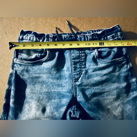 DNM WORKS, JAGGER, XL JRS, - Picture 6 of 6